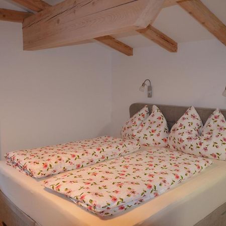 Ferienwohnung Garber Uderns Kültér fotó