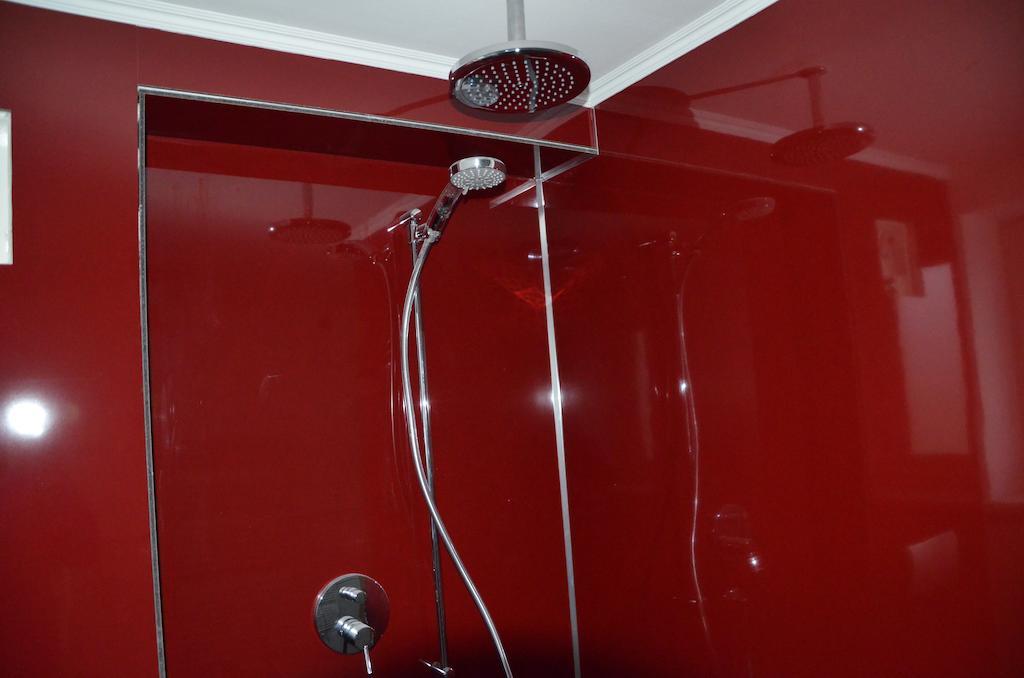 Ferienwohnung Garber Uderns Kültér fotó