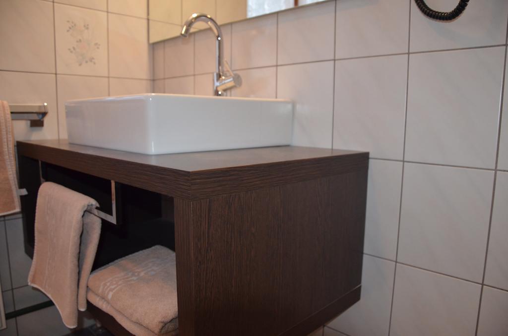 Ferienwohnung Garber Uderns Kültér fotó