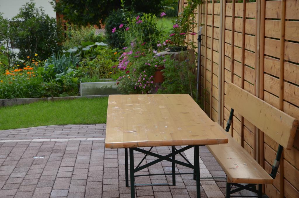Ferienwohnung Garber Uderns Kültér fotó