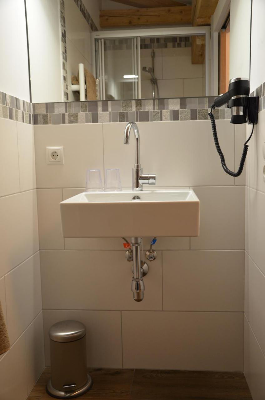 Ferienwohnung Garber Uderns Kültér fotó